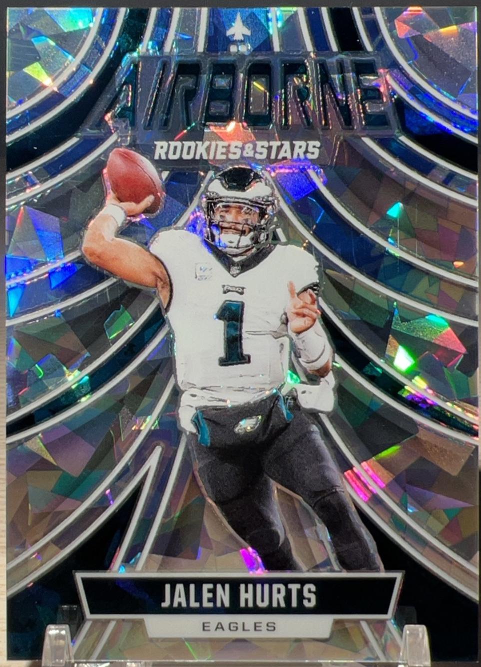 Jalen Hurts [Ice] #A-JHS