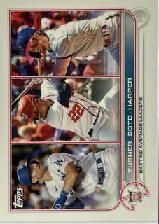 Turner / Soto / Harper