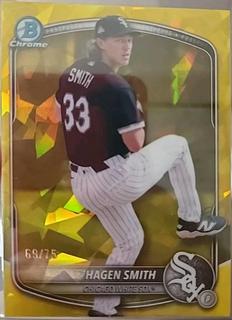 Hagen Smith