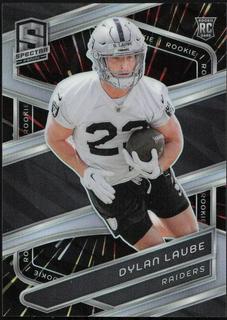 Dylan Laube