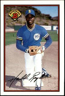 Harold Reynolds