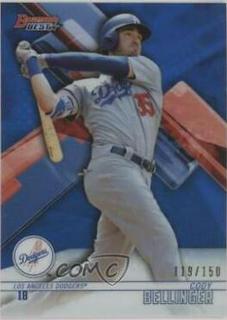 Cody Bellinger