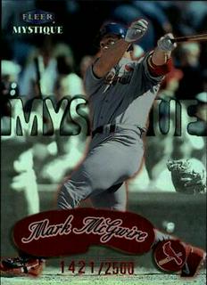 Mark McGwire