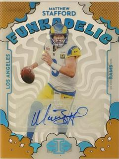Matthew Stafford