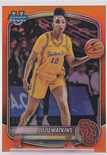 Juju Watkins