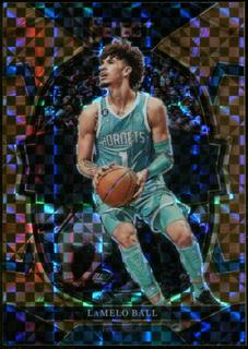 LaMelo Ball