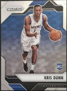 Kris Dunn