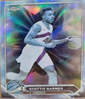 Scottie Barnes