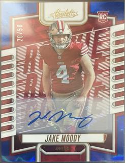 Jake Moody