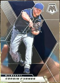 Corbin Burnes