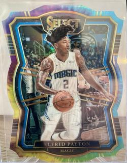 Elfrid Payton