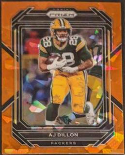 AJ Dillon