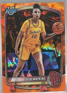 Juju Watkins