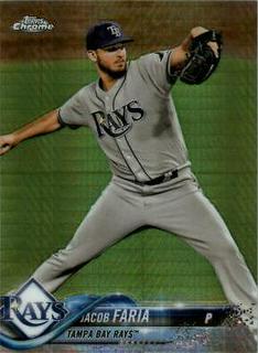 Jacob Faria