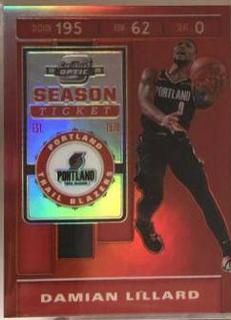 Damian Lillard