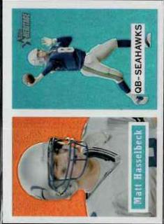 Matt Hasselbeck