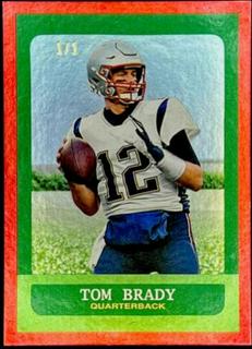 Tom Brady