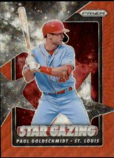 Paul Goldschmidt