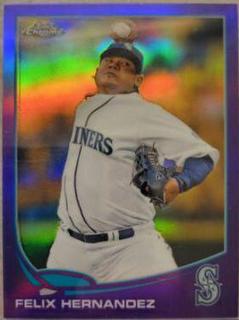 Felix Hernandez