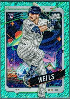 Austin Wells