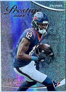 Nico Collins