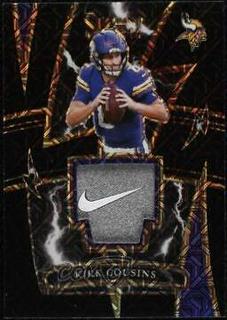 Kirk Cousins