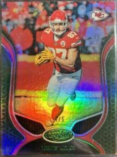 Travis Kelce