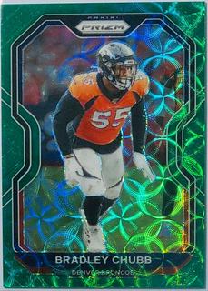 Bradley Chubb