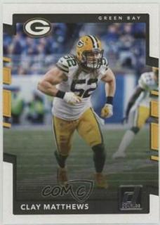Clay Matthews