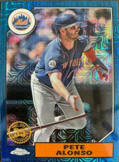 Pete Alonso