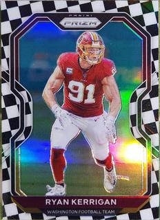 Ryan Kerrigan