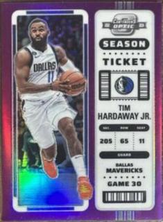 Tim Hardaway Jr.