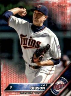 Kyle Gibson