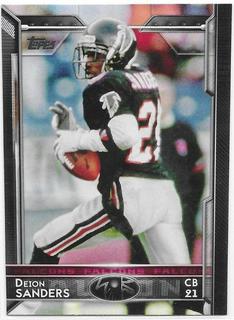 Deion Sanders