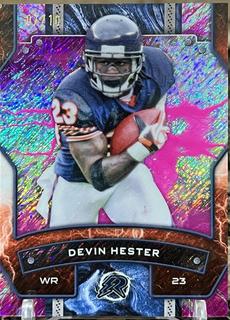 Devin Hester