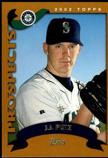 J. J. Putz