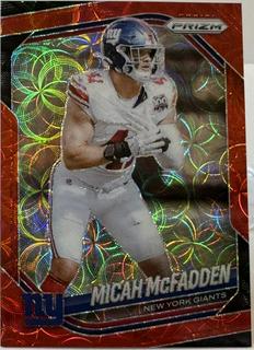 Micah McFadden