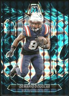 Demario Douglas
