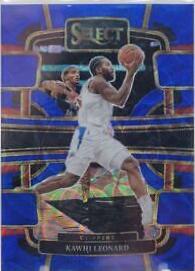 Kawhi Leonard
