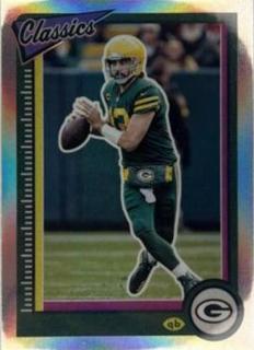 Aaron Rodgers
