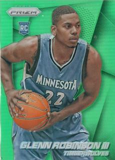 Glenn Robinson III