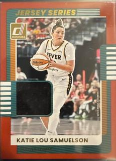 Katie Lou Samuelson