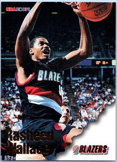 Rasheed Wallace