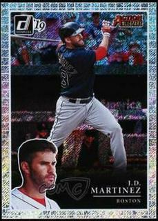 J.D. Martinez