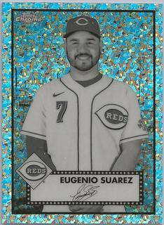 Eugenio Suarez
