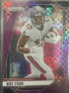 Mike Evans