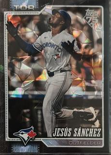 Jesus Sanchez
