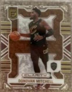 Donovan Mitchell