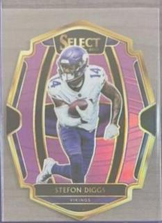 Stefon Diggs