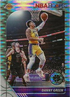 Danny Green